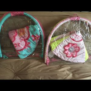 Play mats for babies
